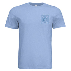 BLUE TRBLND - 3413C - FRONT