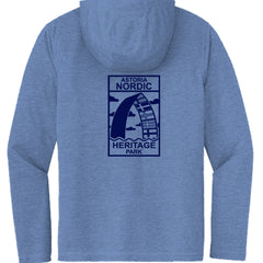 True Royal Hth - BACK