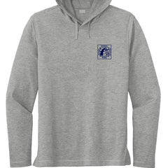 Light Grey Hth - FRONT
