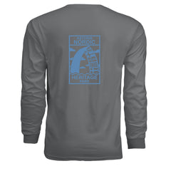 GRAPHITE - BACK