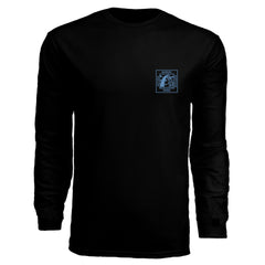 BLACK - FRONT
