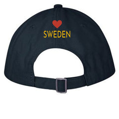 Navy - CP77 - BACK