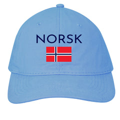 Carolina Blue - CP77 - FRONT