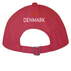Red - CP77 - BACK