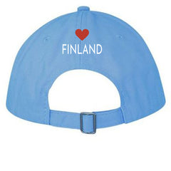 Carolina Blue - CP77 - BACK