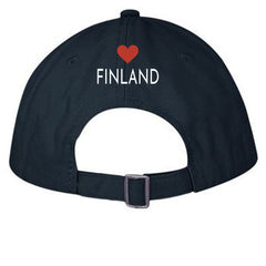 Navy - CP77 - BACK