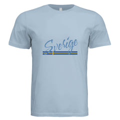 LIGHT BLUE - 3001C - FRONT