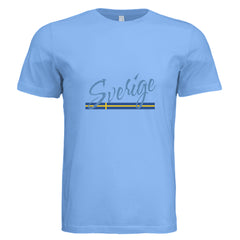 BABY BLUE - 3001C - FRONT