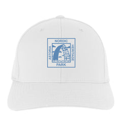White - C813 - FRONT