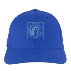 True Royal - C813 - FRONT