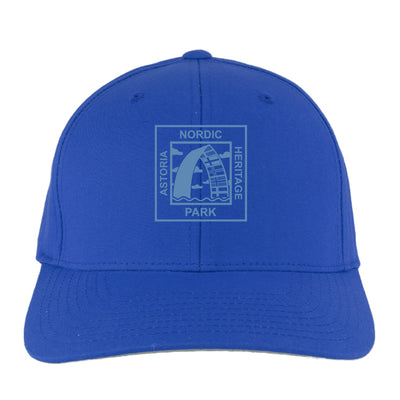 True Royal - C813 - FRONT