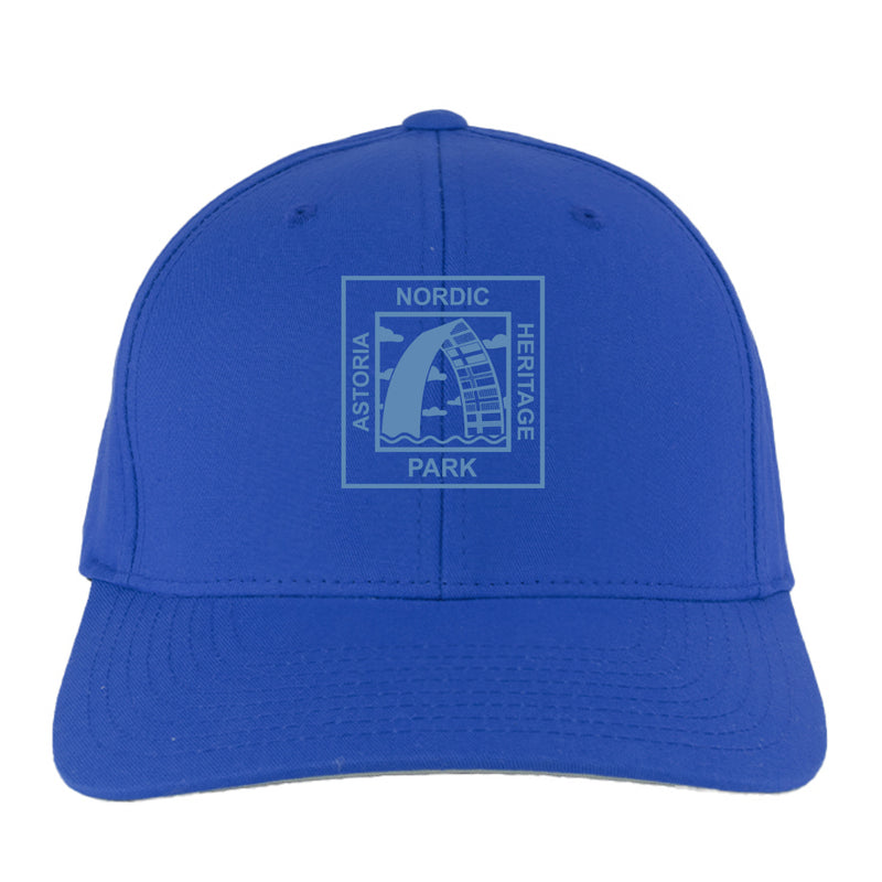 True Royal - C813 - FRONT