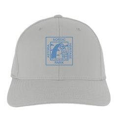 Gusty Grey - C813 - FRONT