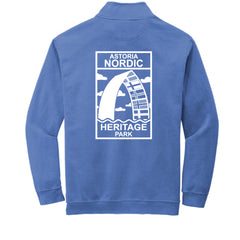 FLO BLUE - 1580 - BACK