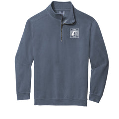 BLUE JEAN - 1580 - FRONT