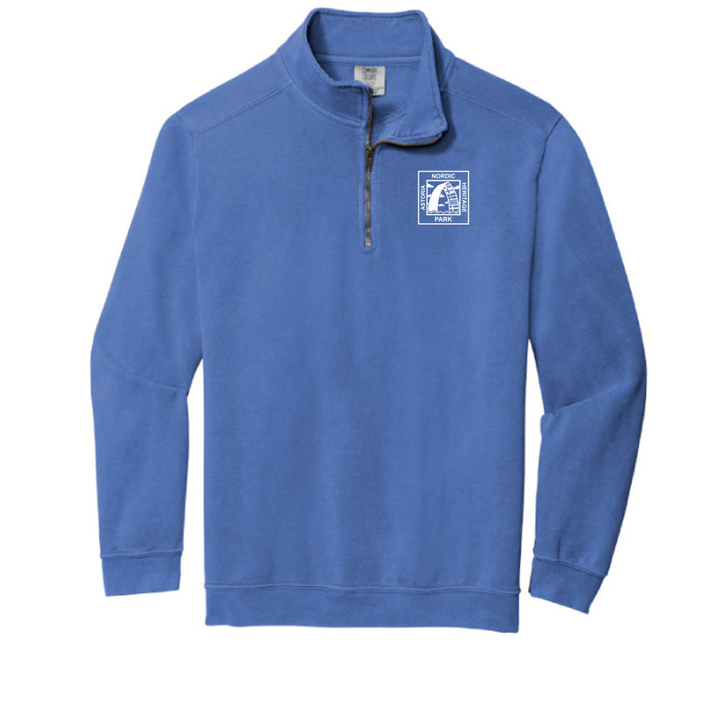 FLO BLUE - 1580 - FRONT