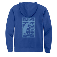 Royal Frost - DT6102 - BACK