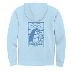 Ice Blue - DT6102 - BACK