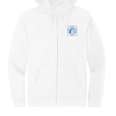 White - DT6102 - FRONT