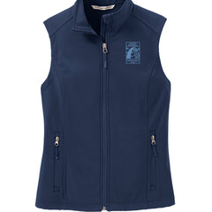 Dress Blue Nvy - L325 - FRONT