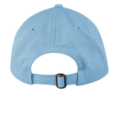 Sky Blue - VC300A - BACK