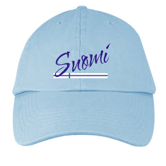 Baby Blue - VC300A - FRONT