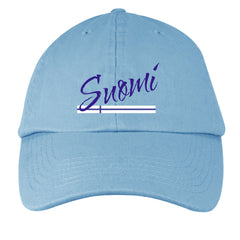 Sky Blue - VC300A - FRONT