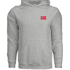 Ash Grey - SF500 - FRONT