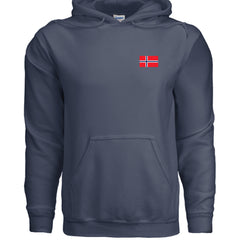 NAVY - SF500 - FRONT