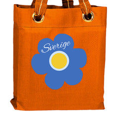 Orange - Q1630 - FRONT