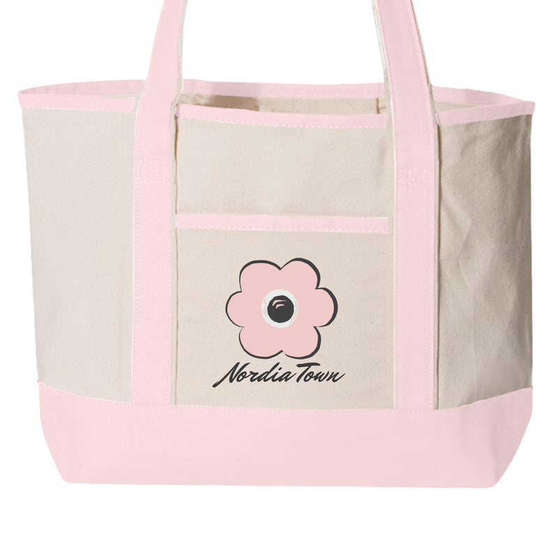 Natural/ Light Pink - Q125800 - FRONT